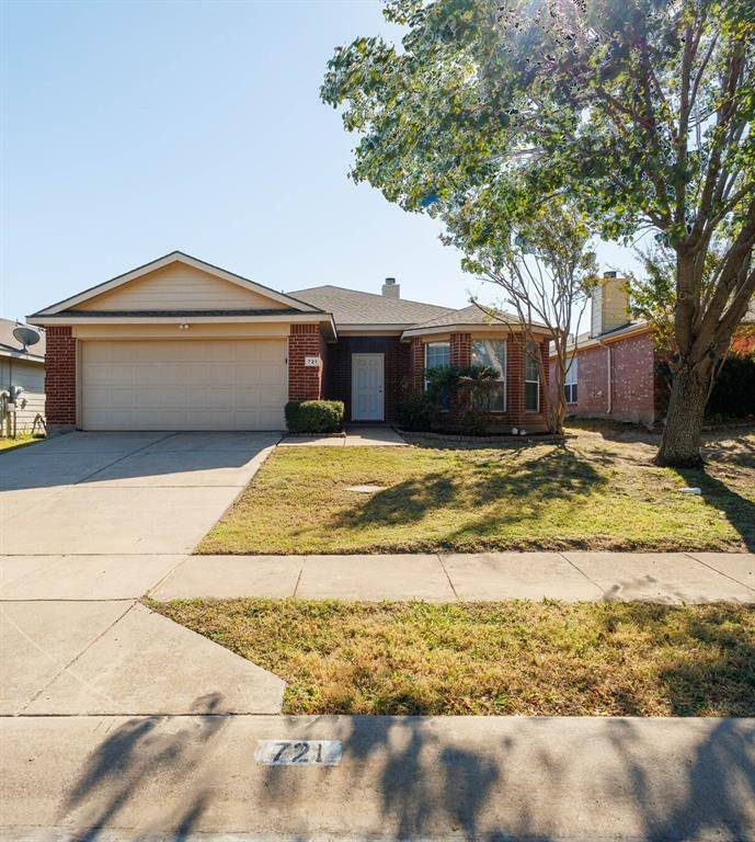Anna, TX 75409,721 Bamboo Drive