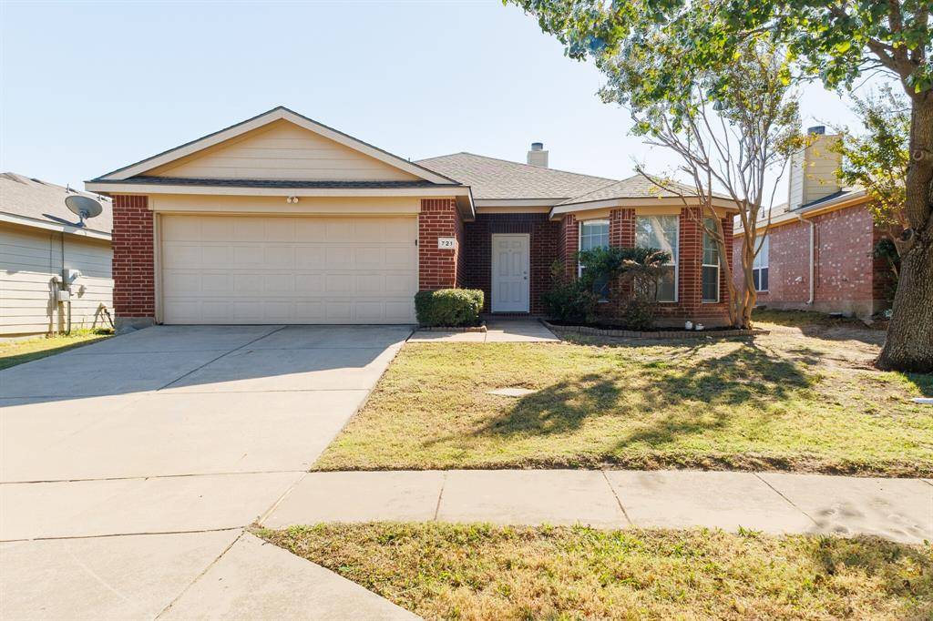 Anna, TX 75409,721 Bamboo Drive