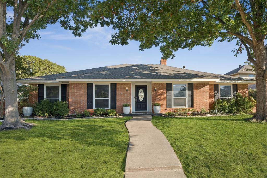 Plano, TX 75075,3309 Appalachian Way