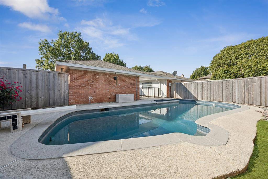 Plano, TX 75075,3309 Appalachian Way