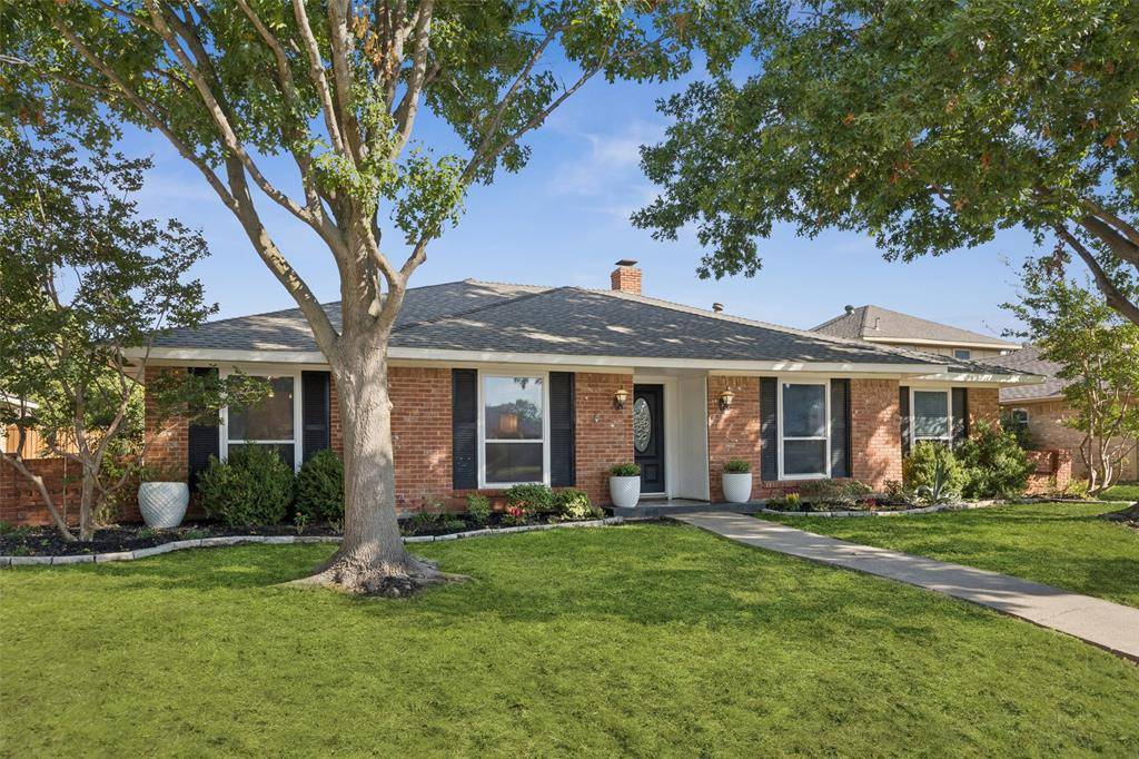 Plano, TX 75075,3309 Appalachian Way