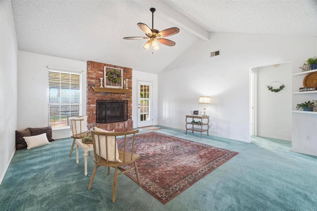 Merkel, TX 79536,1027 Avondale