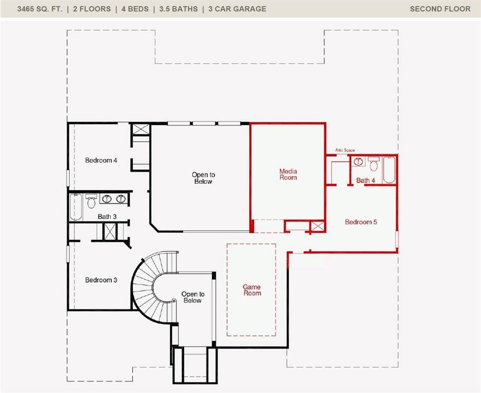 Rockwall, TX 75087,2213 Laurel Drive