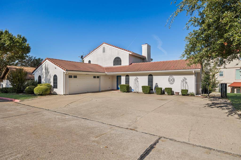 Rockwall, TX 75087,3002 Preston Court