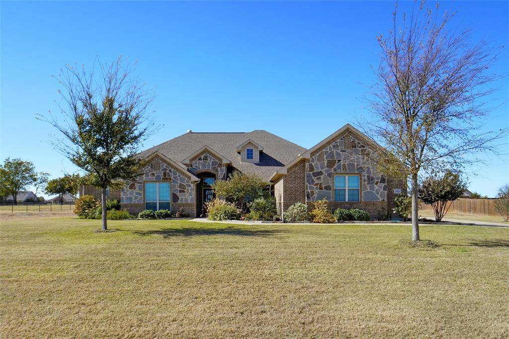 Decatur, TX 76234,106 High Ridge Court