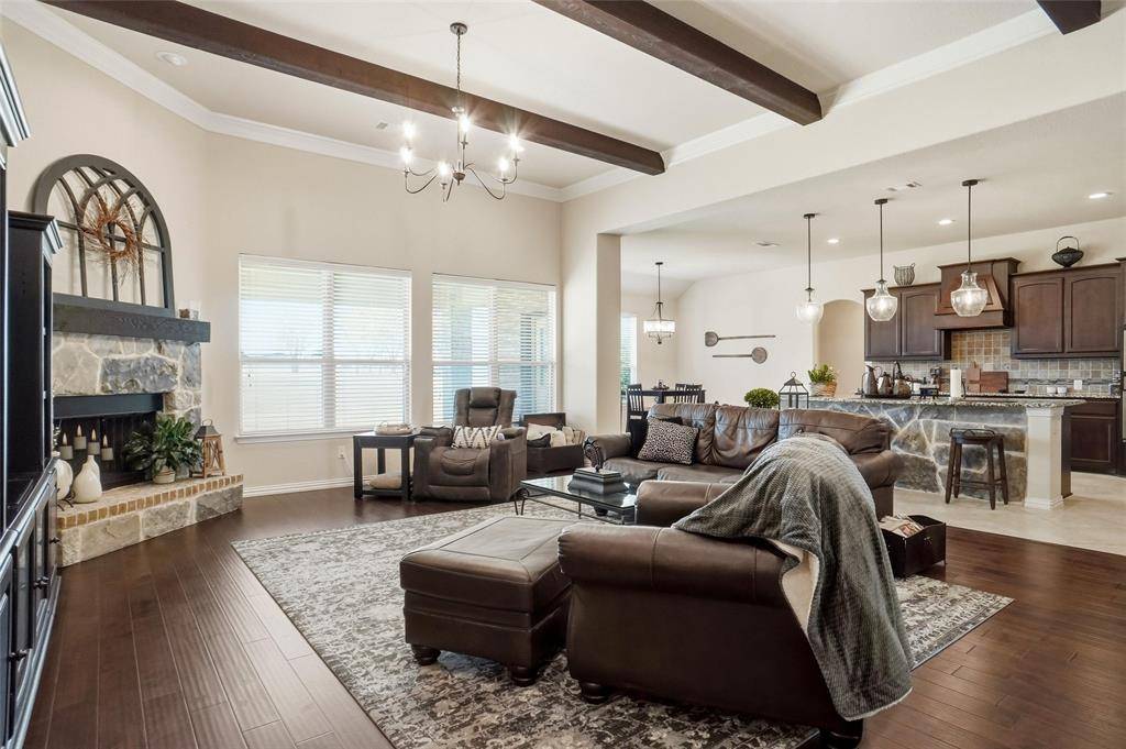 Decatur, TX 76234,106 High Ridge Court