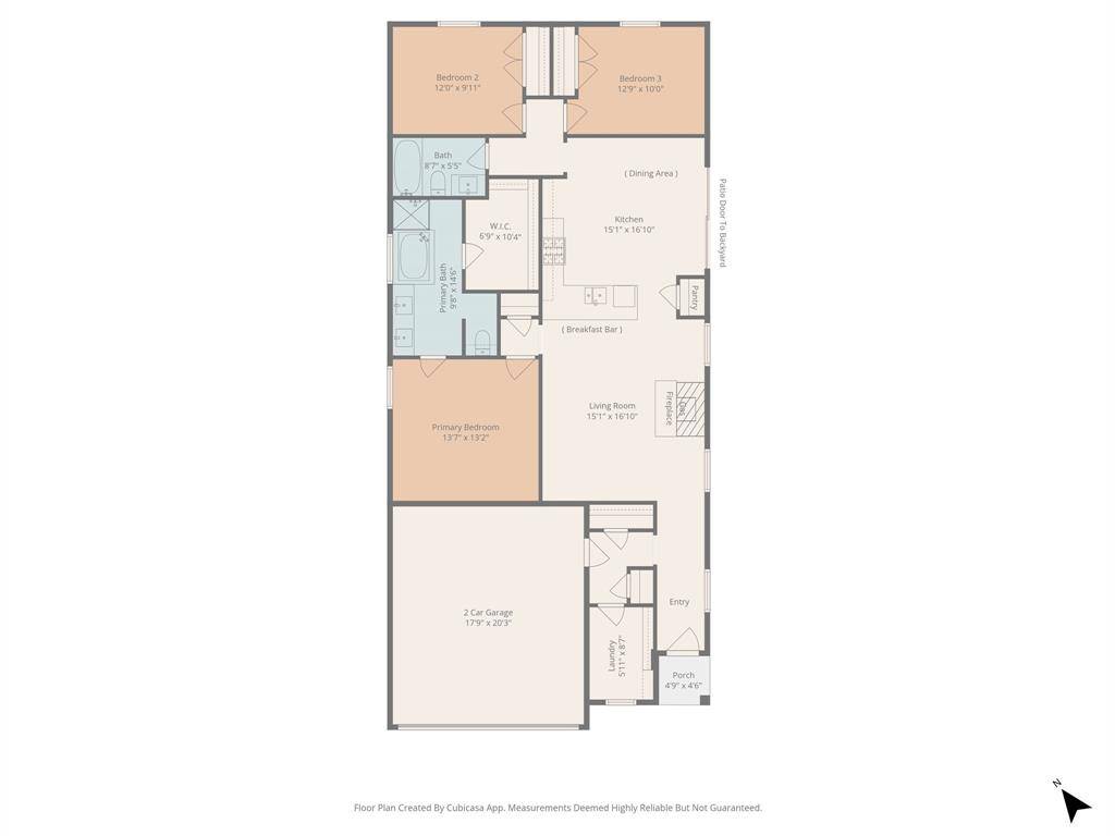 Forney, TX 75126,2124 Hobby Drive