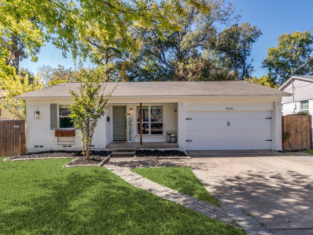Dallas, TX 75243,9115 Boundbrook Avenue
