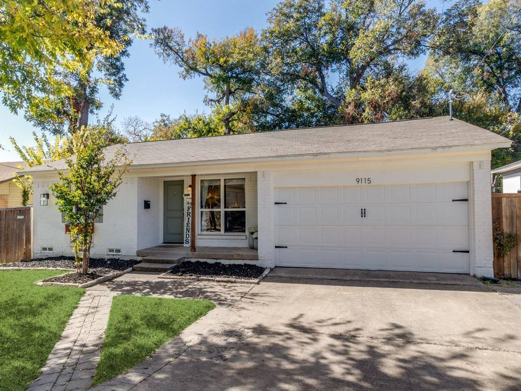 Dallas, TX 75243,9115 Boundbrook Avenue