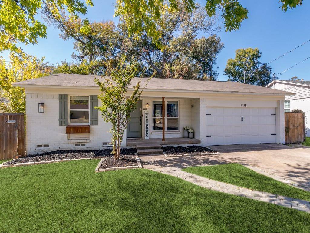 Dallas, TX 75243,9115 Boundbrook Avenue