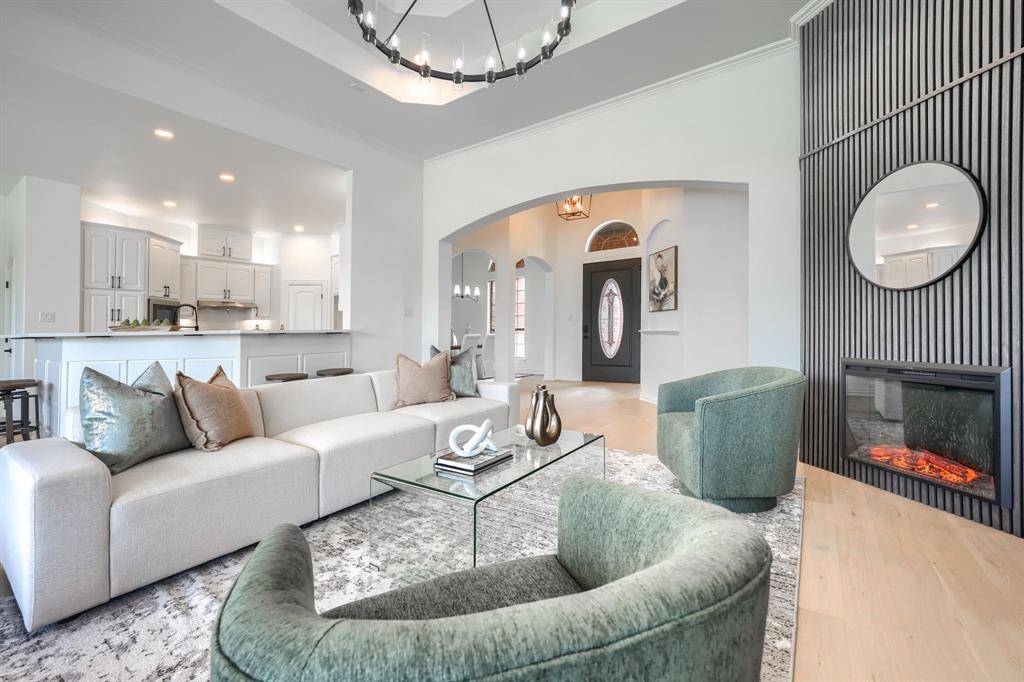 Burleson, TX 76028,12809 Day Break Trail