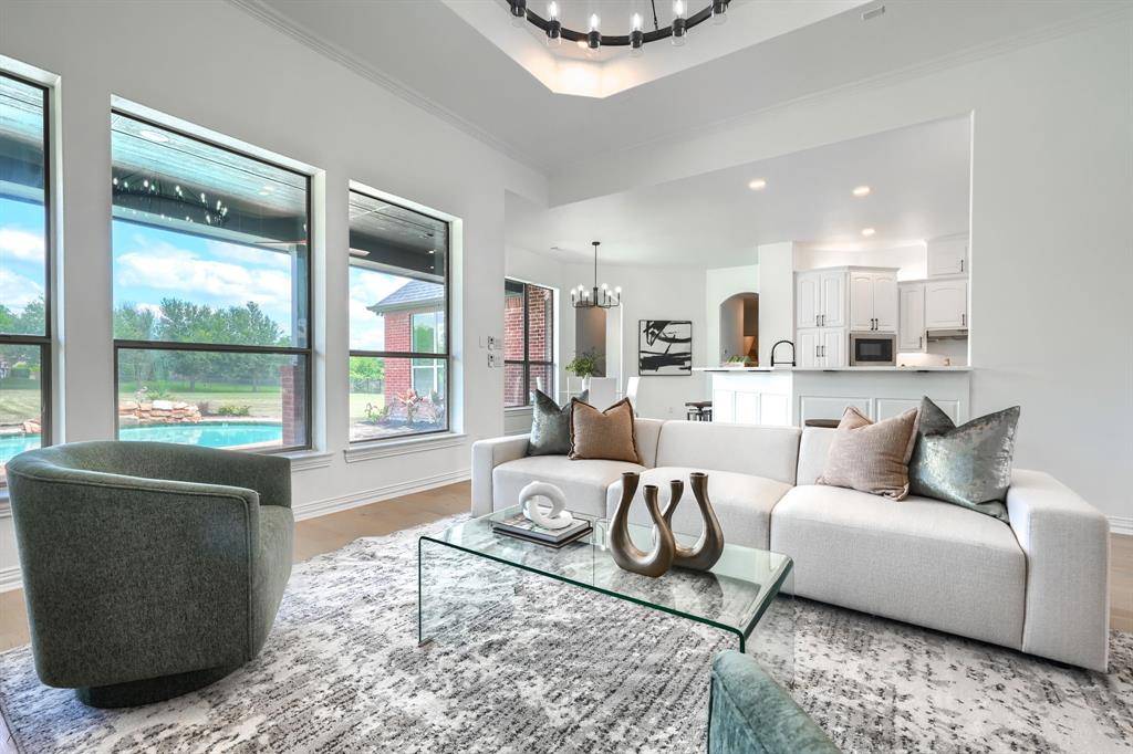 Burleson, TX 76028,12809 Day Break Trail