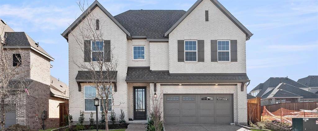 Wylie, TX 75098,1024 Golden Galaxy Way