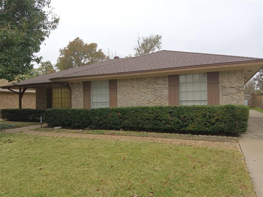 Irving, TX 75062,1113 Janell Drive