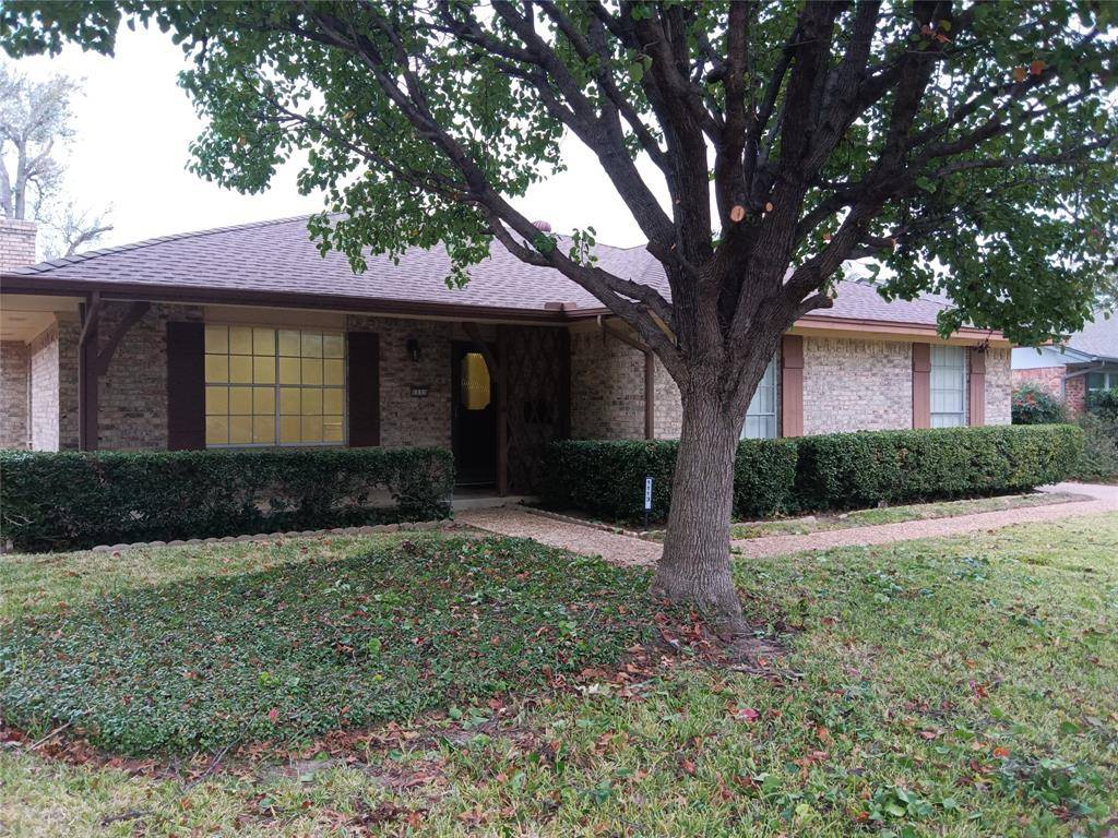 Irving, TX 75062,1113 Janell Drive