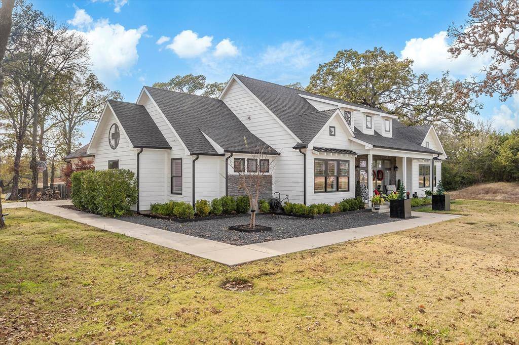 Union Valley, TX 75474,2030 Cedar Drive