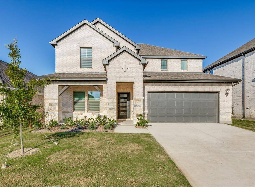 Princeton, TX 75407,2226 Zephyr Drive