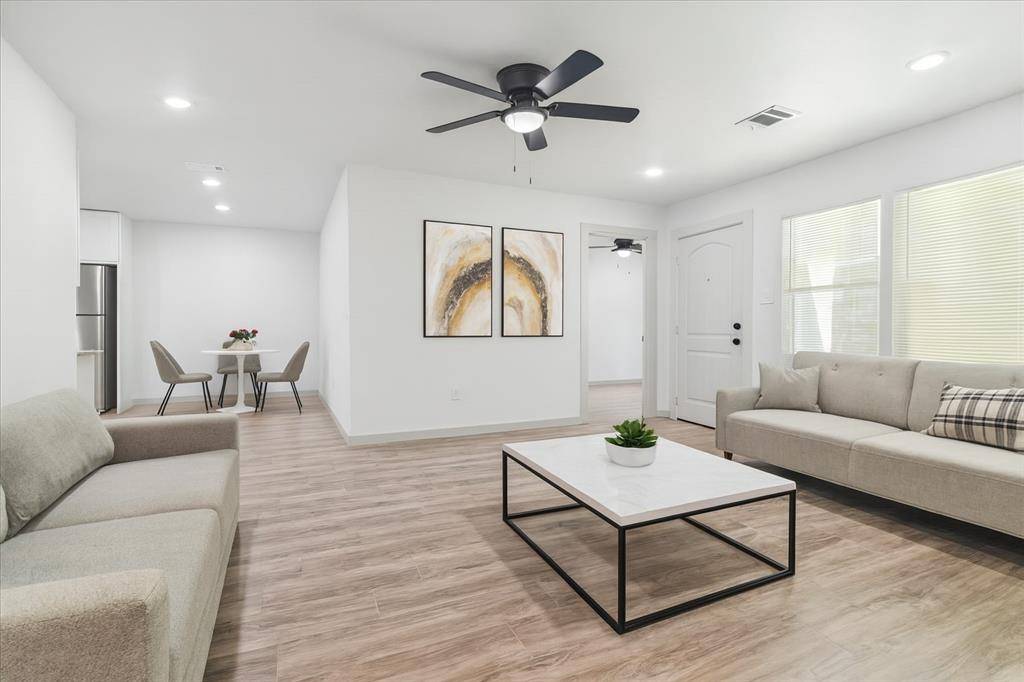 Dallas, TX 75216,4507 S Ewing Avenue