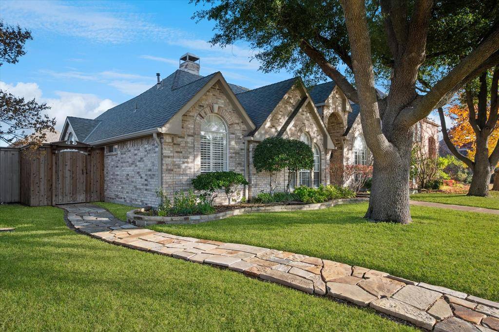 Plano, TX 75023,3913 Overlake Drive