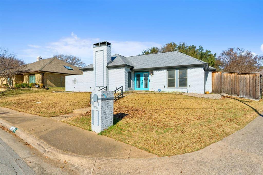 Dallas, TX 75248,6311 Black Berry Lane