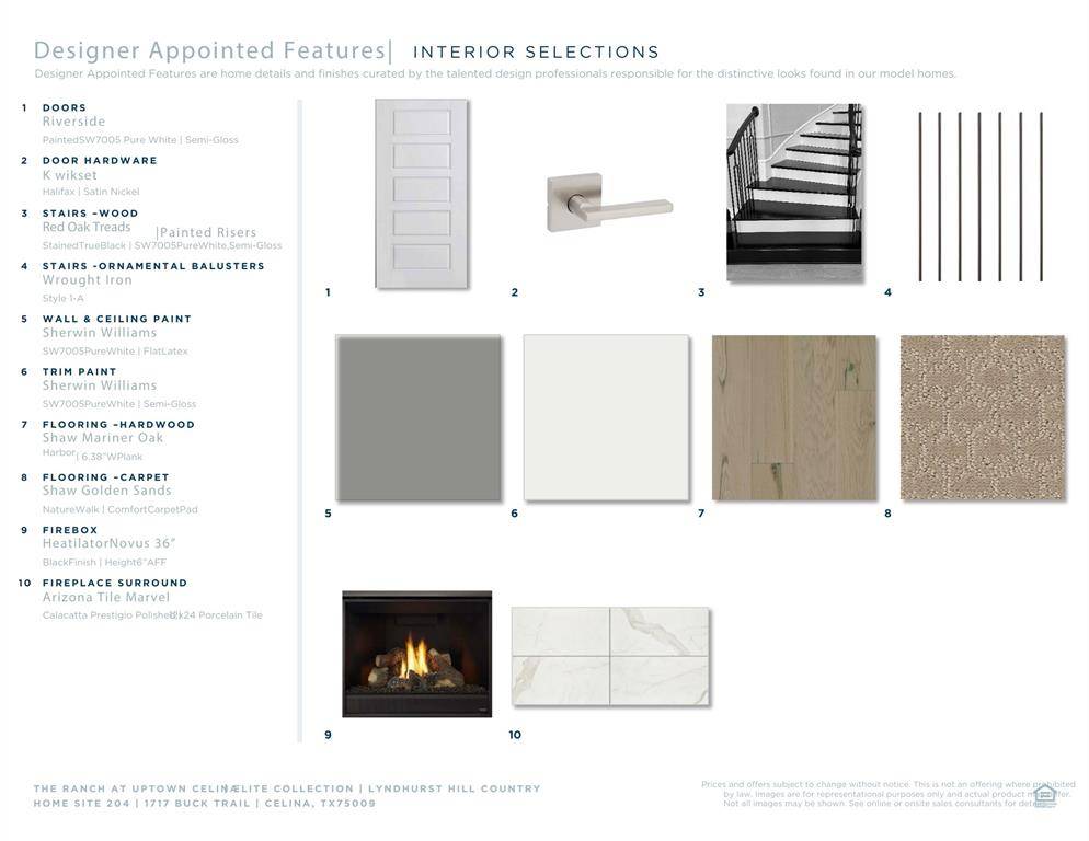 Celina, TX 75009,1717 Buck Trail