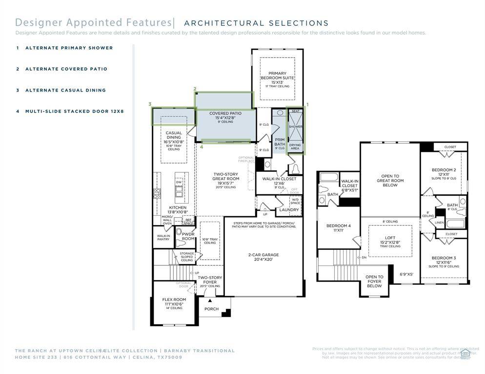 Celina, TX 75009,816 Cottontail Way