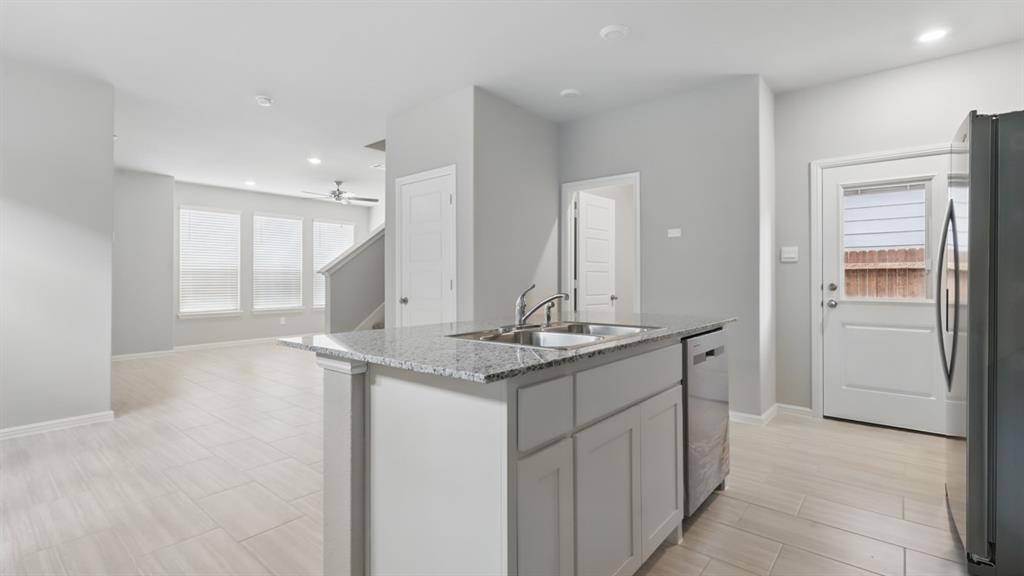 Fort Worth, TX 76140,3129 MAPLE ORCHARD Lane