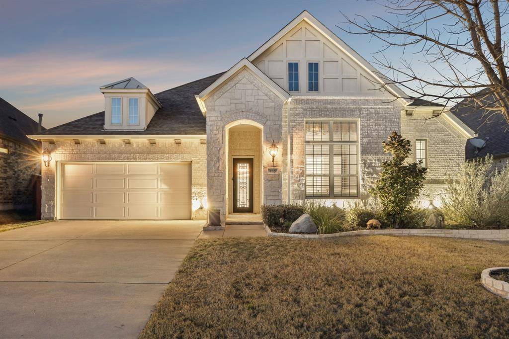 Mckinney, TX 75071,405 Green Valley Drive