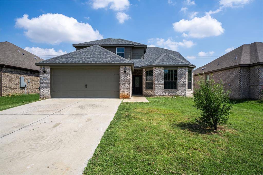 Crowley, TX 76036,1148 Maplewood Lane
