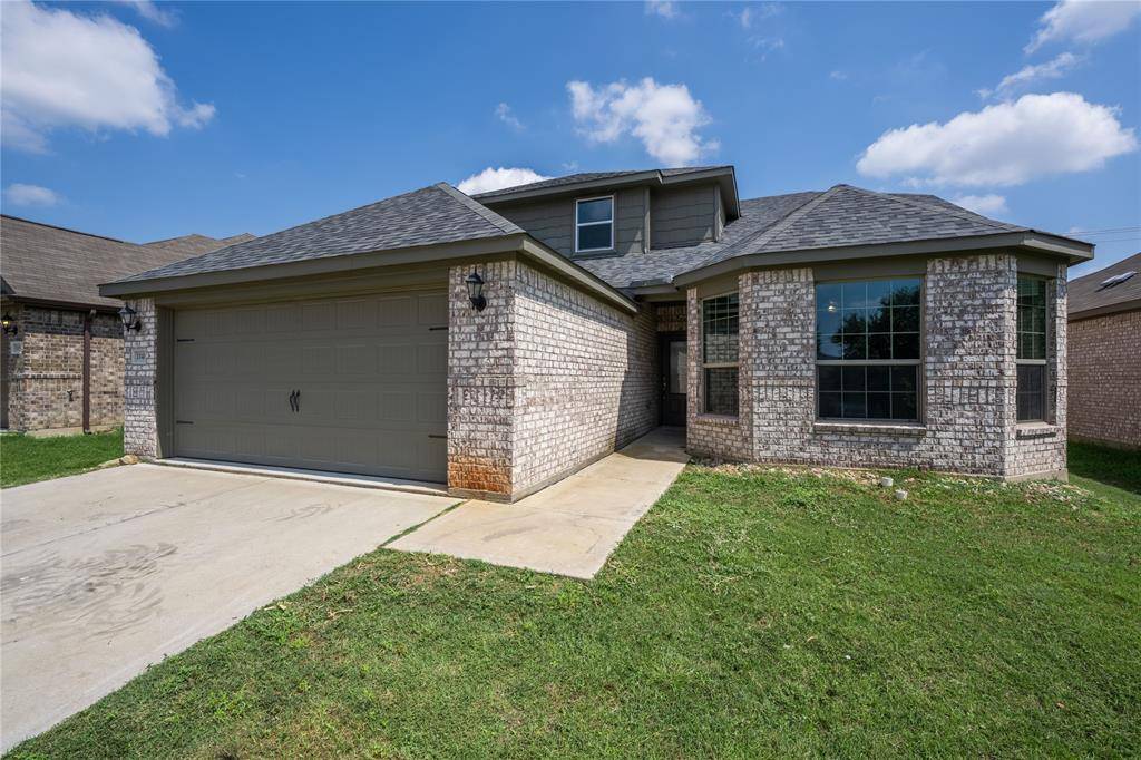 Crowley, TX 76036,1148 Maplewood Lane