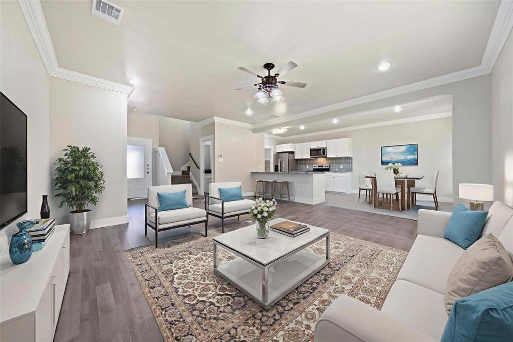 Crowley, TX 76036,1148 Maplewood Lane