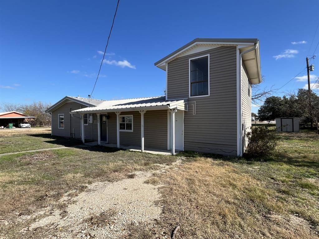 Evant, TX 76525,243 Sparks Drive