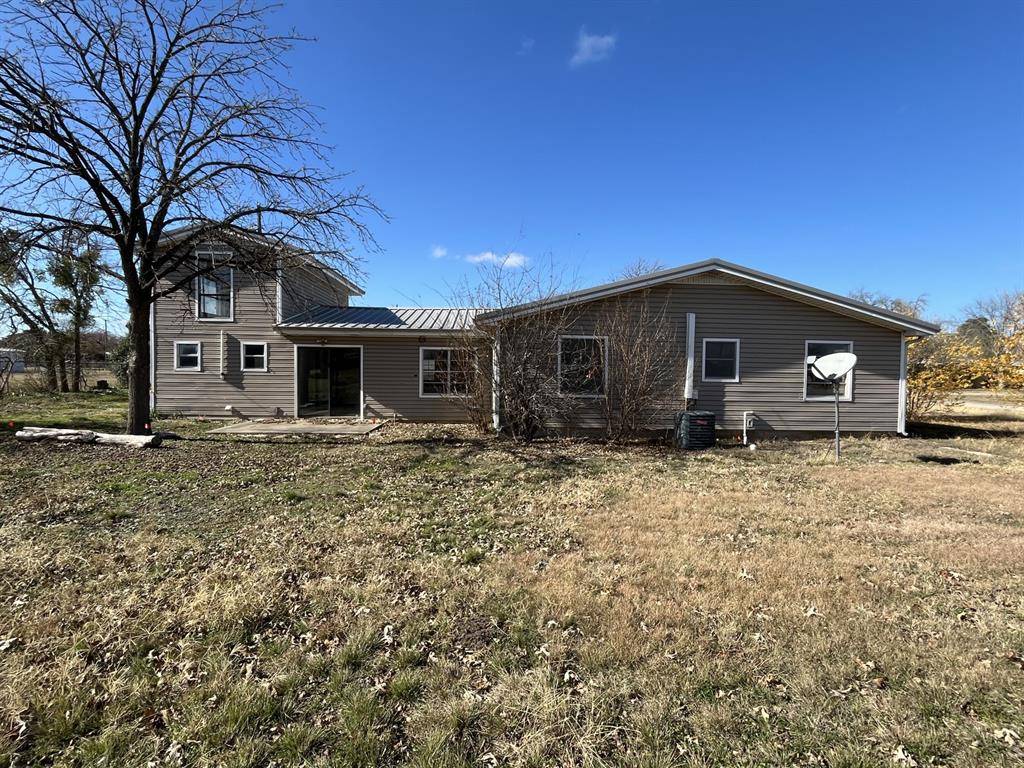 Evant, TX 76525,243 Sparks Drive