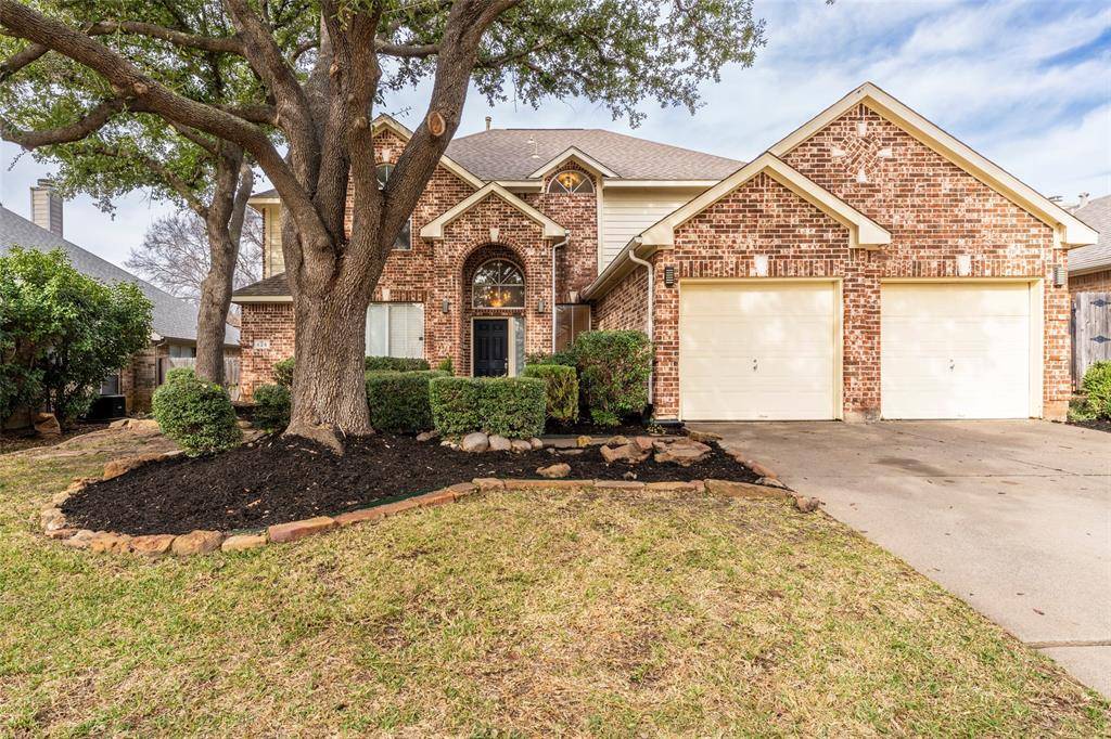 Keller, TX 76248,625 Willowwood Trail