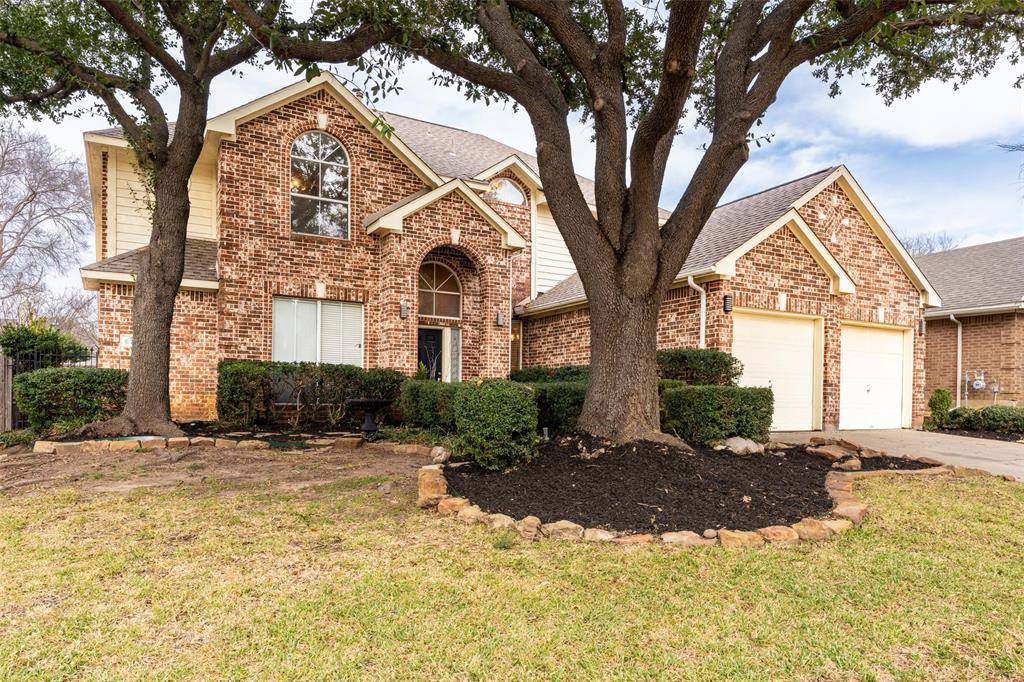 Keller, TX 76248,625 Willowwood Trail