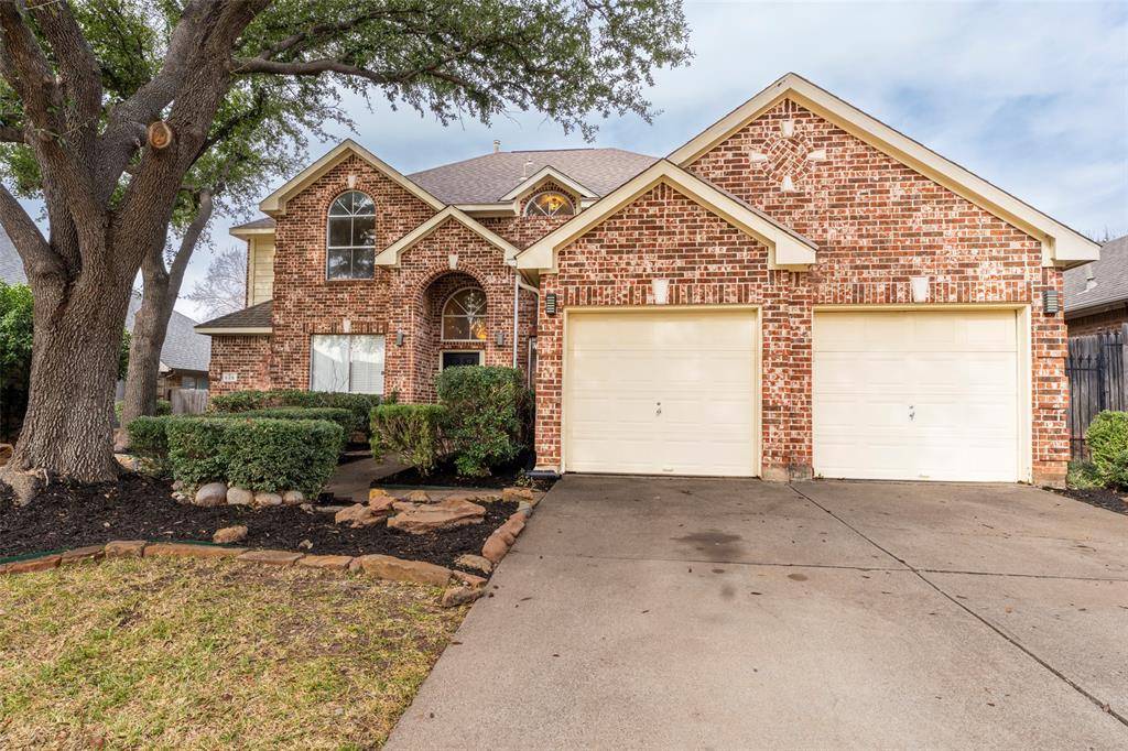 Keller, TX 76248,625 Willowwood Trail