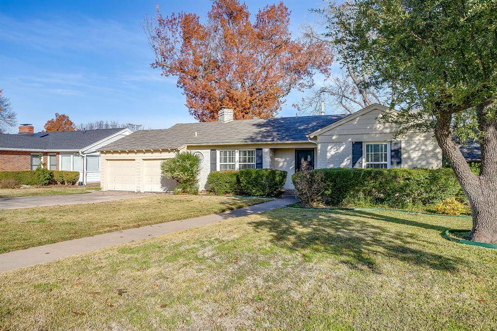 Fort Worth, TX 76109,3630 S Hills Avenue