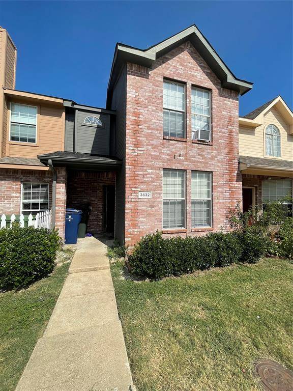 Garland, TX 75044,3832 Pickett Place