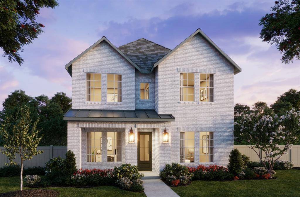 Celina, TX 75009,1113 Saltbrush Mews