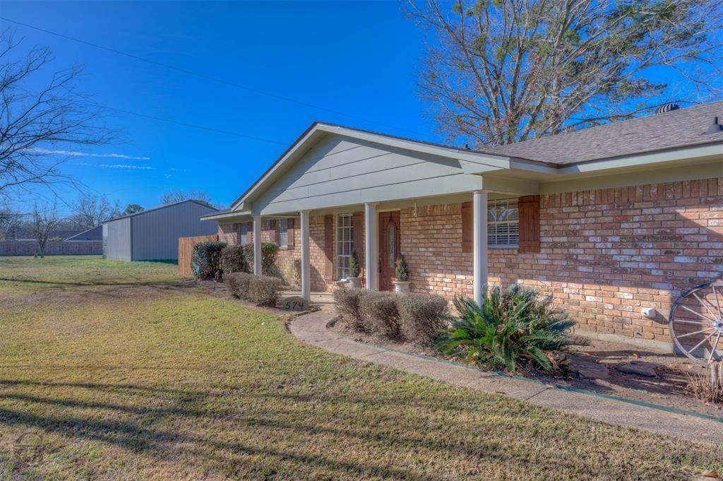 Stonewall, LA 71078,574 Stonewall Preston Road