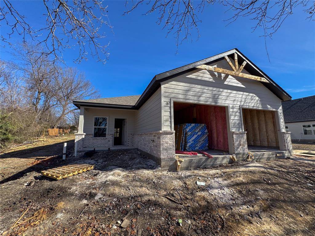 Sherman, TX 75090,1219/ 1223 S Austin Street