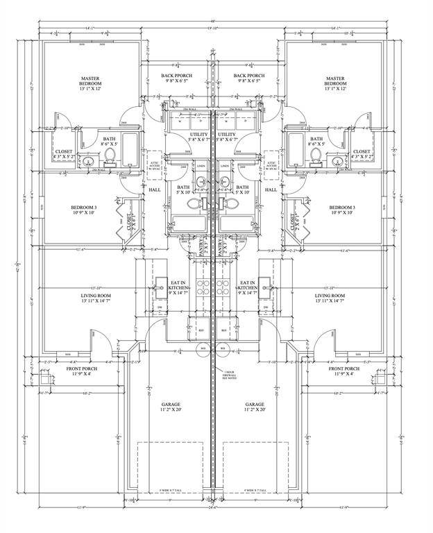 Sherman, TX 75090,1219/ 1223 S Austin Street