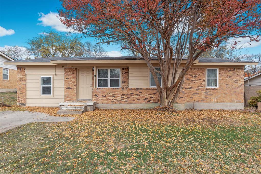 White Settlement, TX 76108,7916 Chaparral Drive