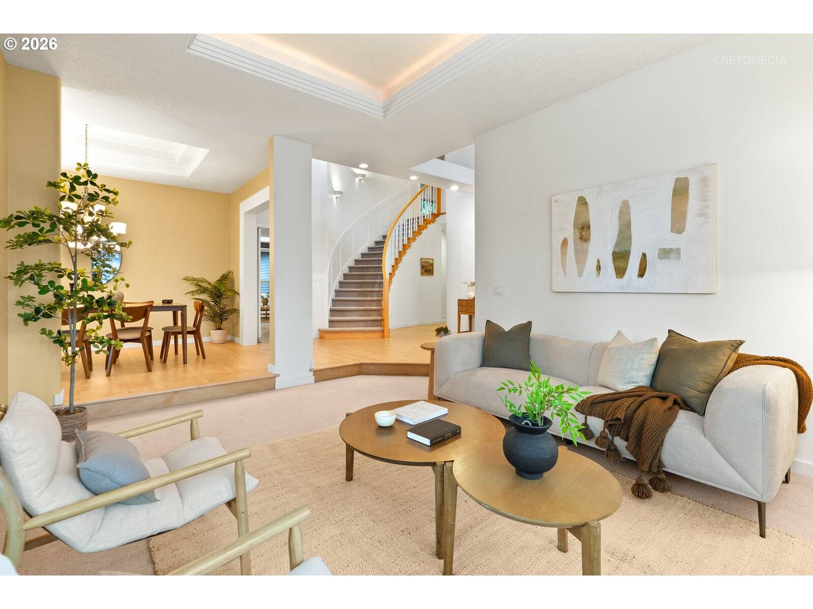 Portland, OR 97225,2625 SW 75TH TER