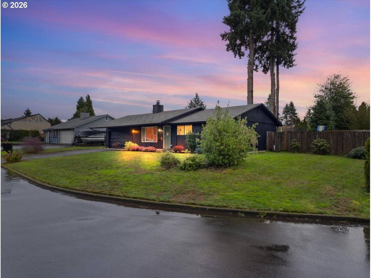 Vancouver, WA 98663,3109 NE 50TH CIR