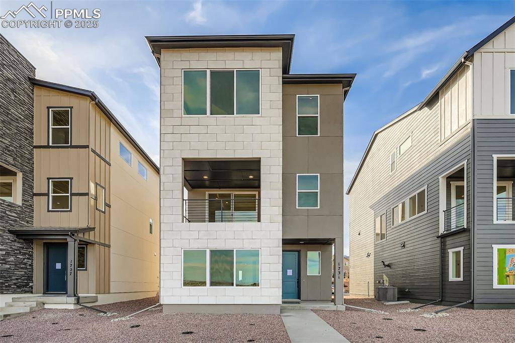 Colorado Springs, CO 80905,1731 Keystone Crest LN