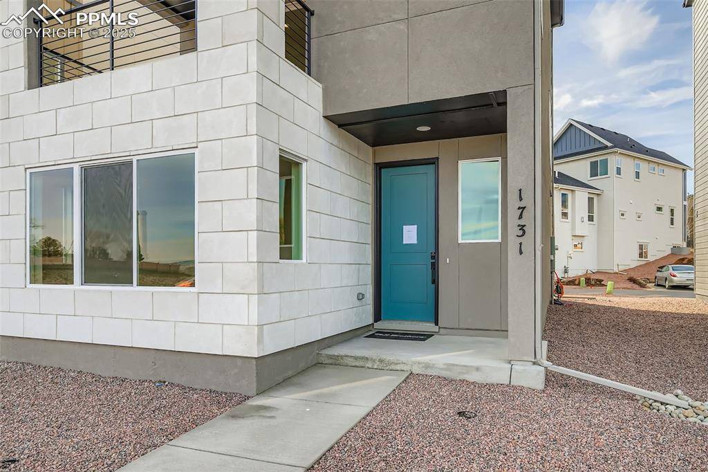 Colorado Springs, CO 80905,1731 Keystone Crest LN