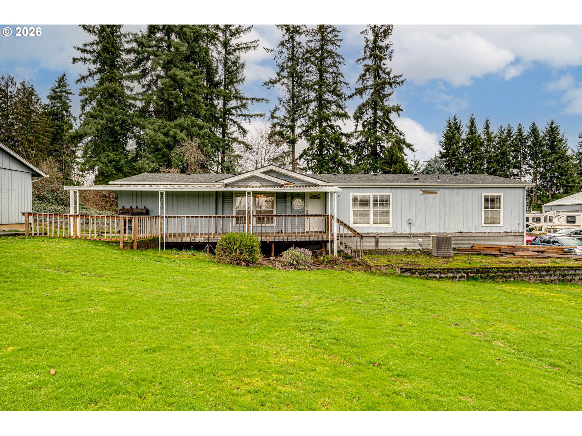 Vancouver, WA 98665,3608 NE 74TH ST