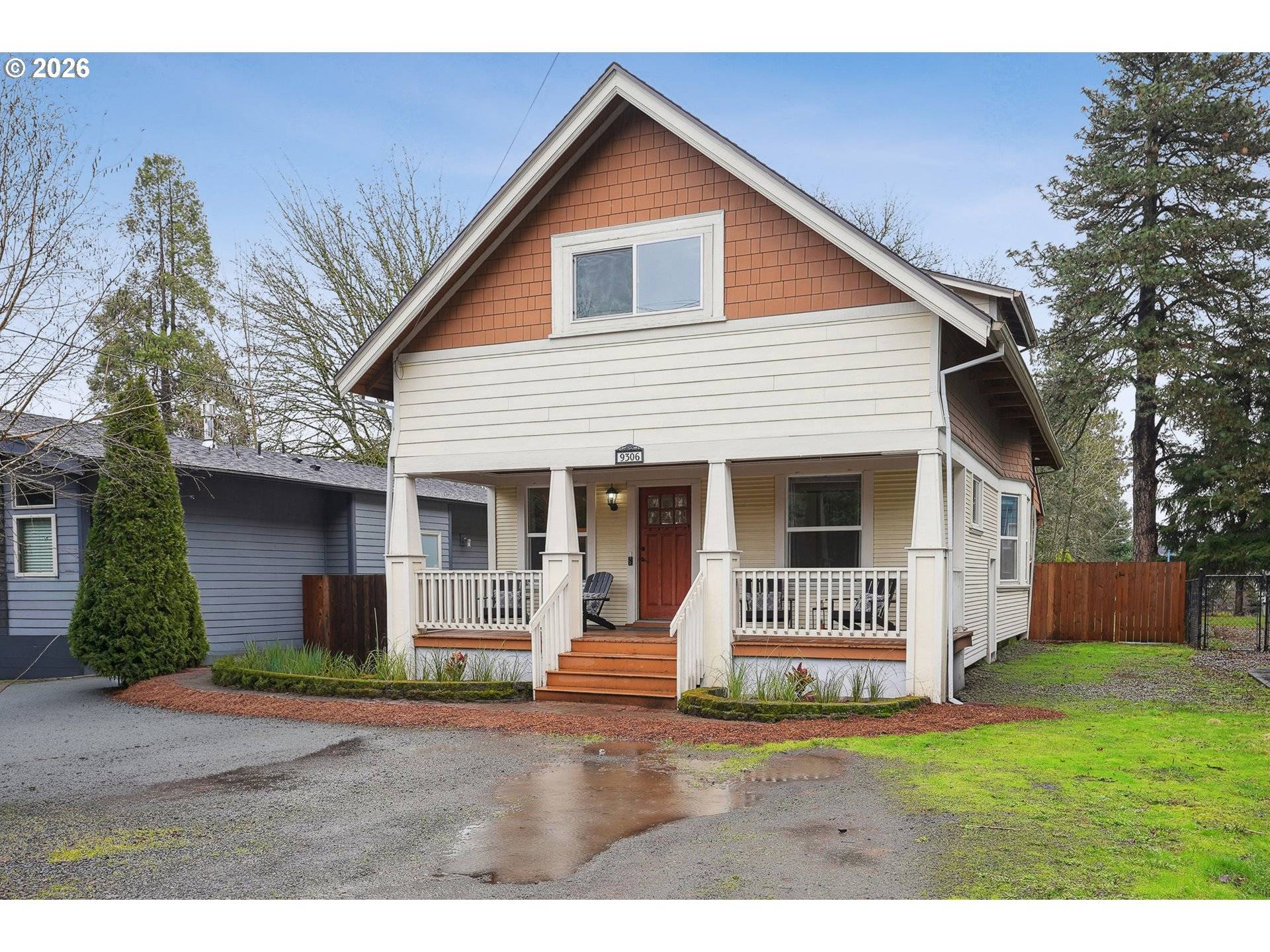 Portland, OR 97219,9306 SW 30TH AVE