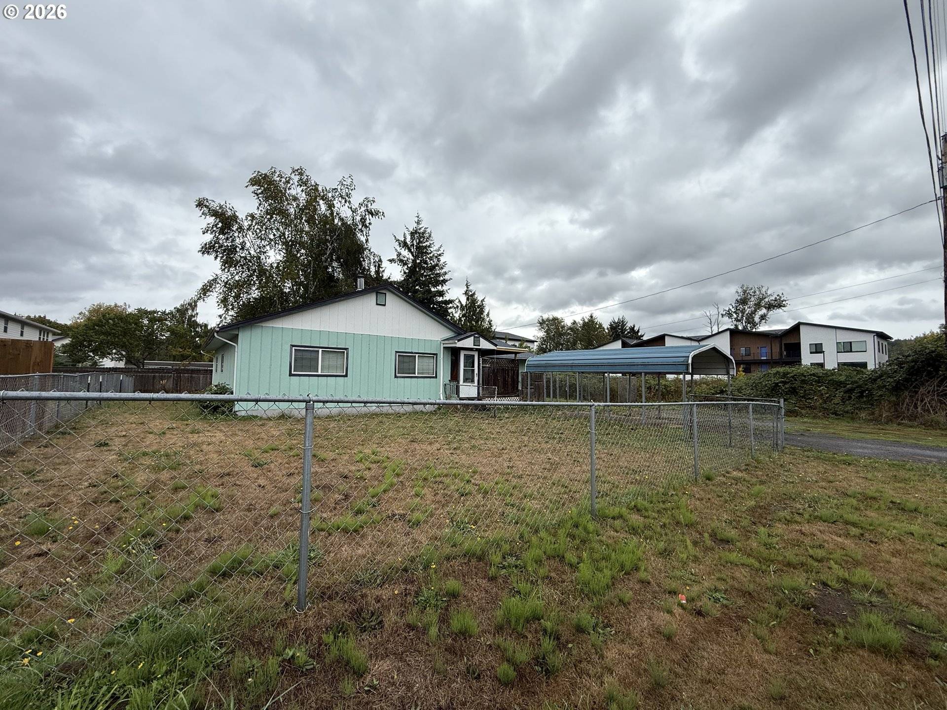 Kelso, WA 98626,1015 WILLOW ST